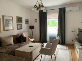 Austrogarski Apartman Tamariz Sarajevo
